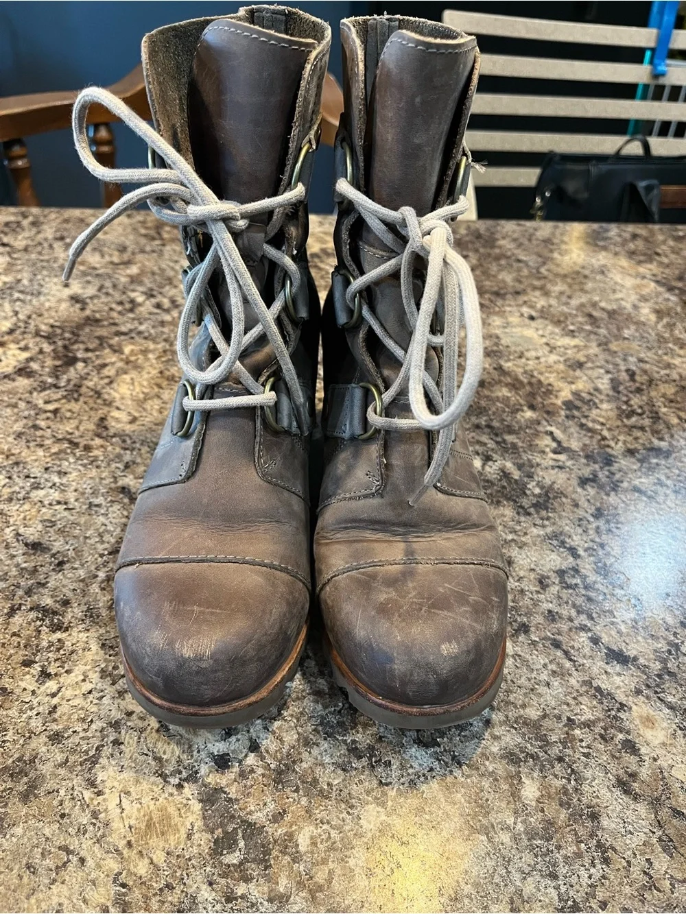 Sorel like new